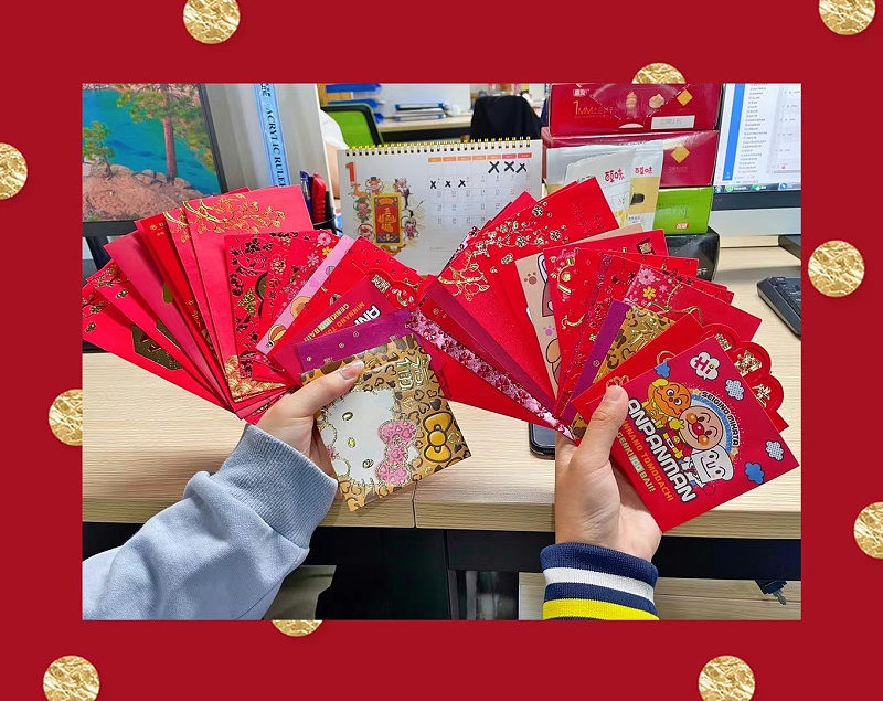 大年初七！開工大吉！快來求個上上簽