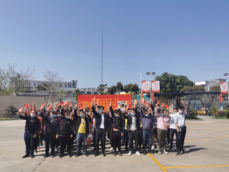 大年初七！開工大吉！快來求個上上簽