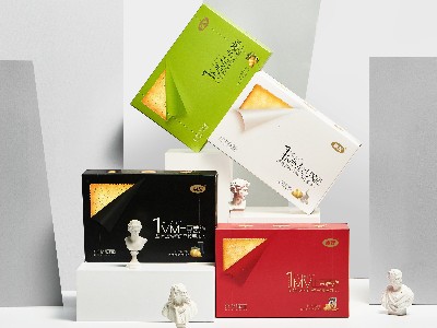 嘉友旗下明星產(chǎn)品——1MM土豆餅干