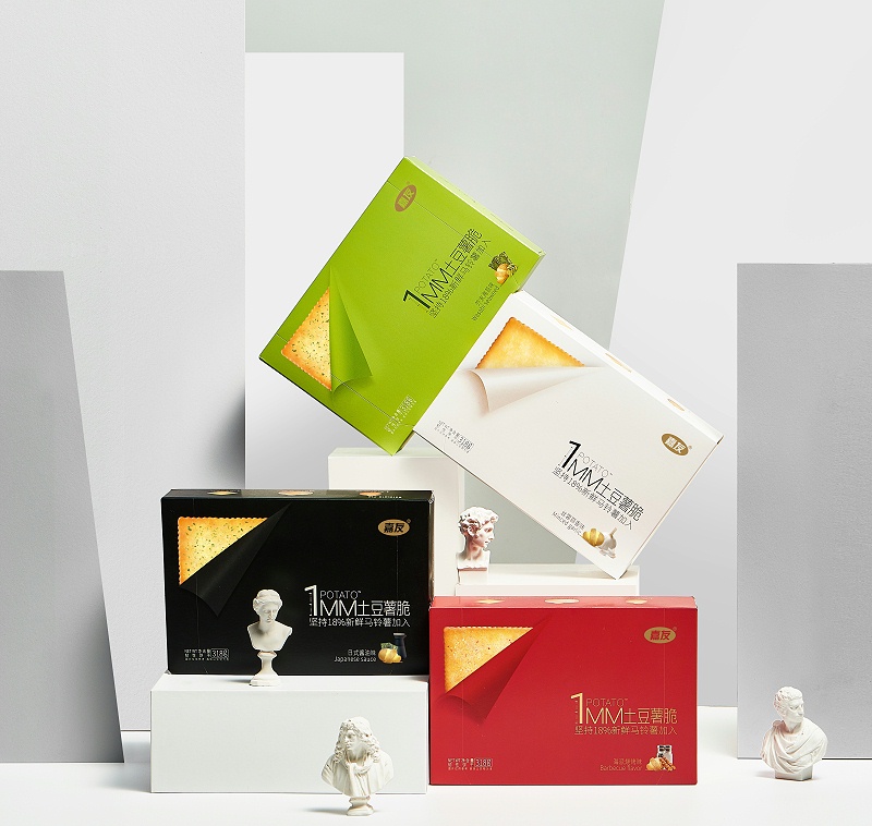 嘉友1MM全系列土豆餅干