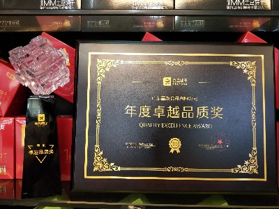 嘉友食品-會議商討