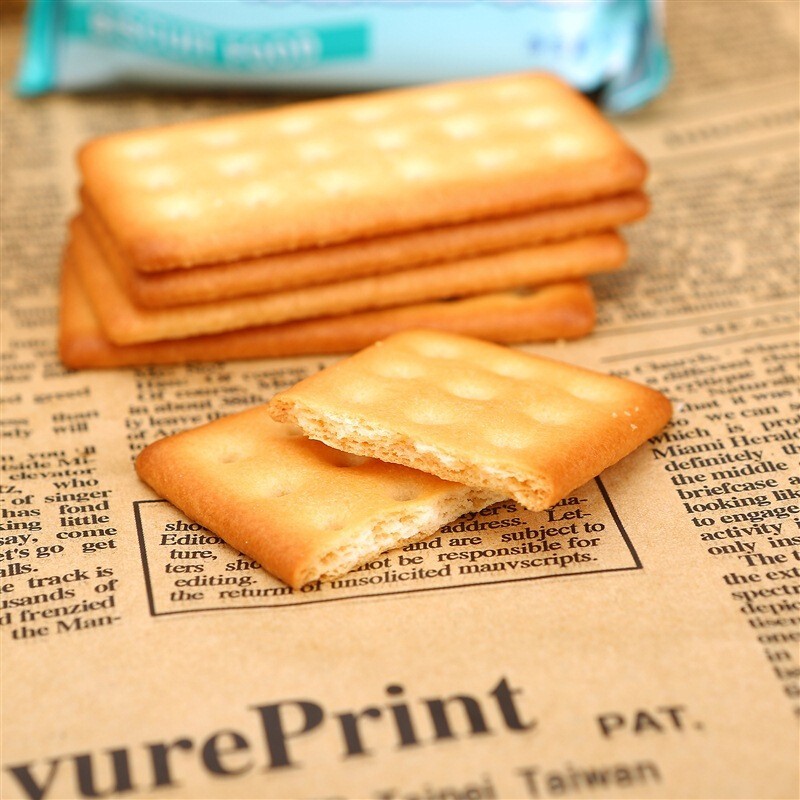 嘉友特鮮煉奶起士餅干120g