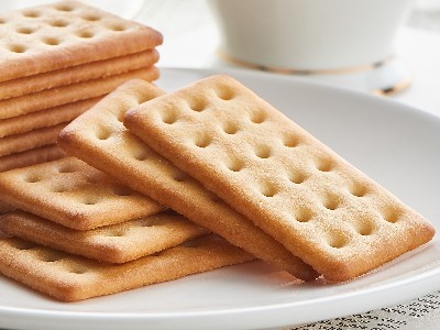 經(jīng)久不衰的美味傳奇—牛乳餅