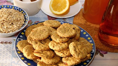 嘉友趣科普：減肥餅干的真相