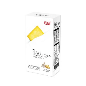 1MM薄餅絲蓉蒜香味