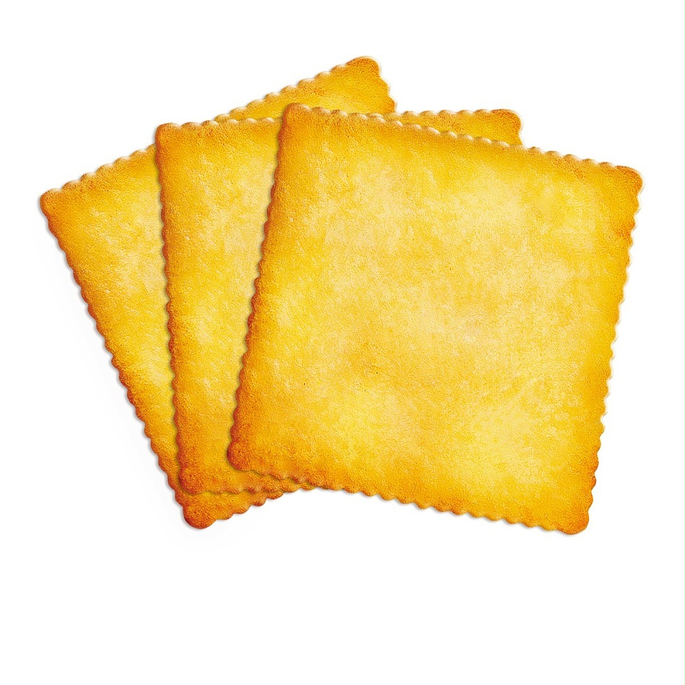 1MM薄餅絲蓉蒜香味