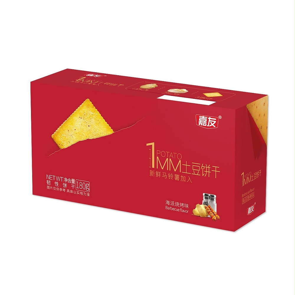 1MM薄餅海派燒烤味