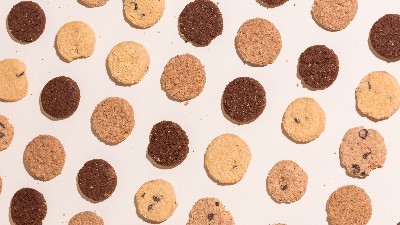 嘉友趣科普：餅干燃燒的真相