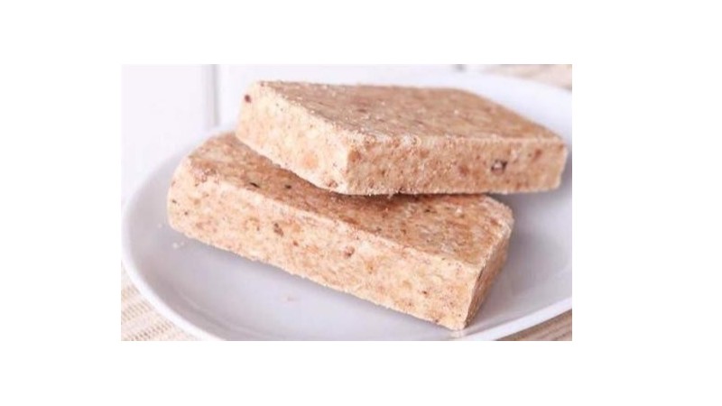 嘉友趣科普：壓縮餅干介紹